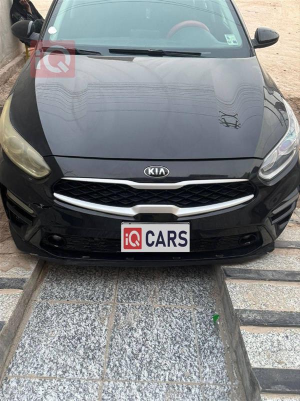 كيا فورتي 2021 للبيع في العراق - البصرة